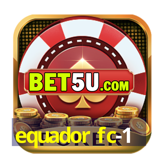 equador fc